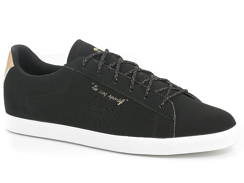 أحذية مميّزة ومريحة من علامة le coq sportif الفرنسية لخريف وشتاء 2018